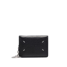 [Maison Margiela] Wallet FW26 S56UI0128P4455T8013
