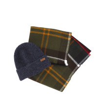 [Barbour] Beanie FW26 LGS0094LGSTN11