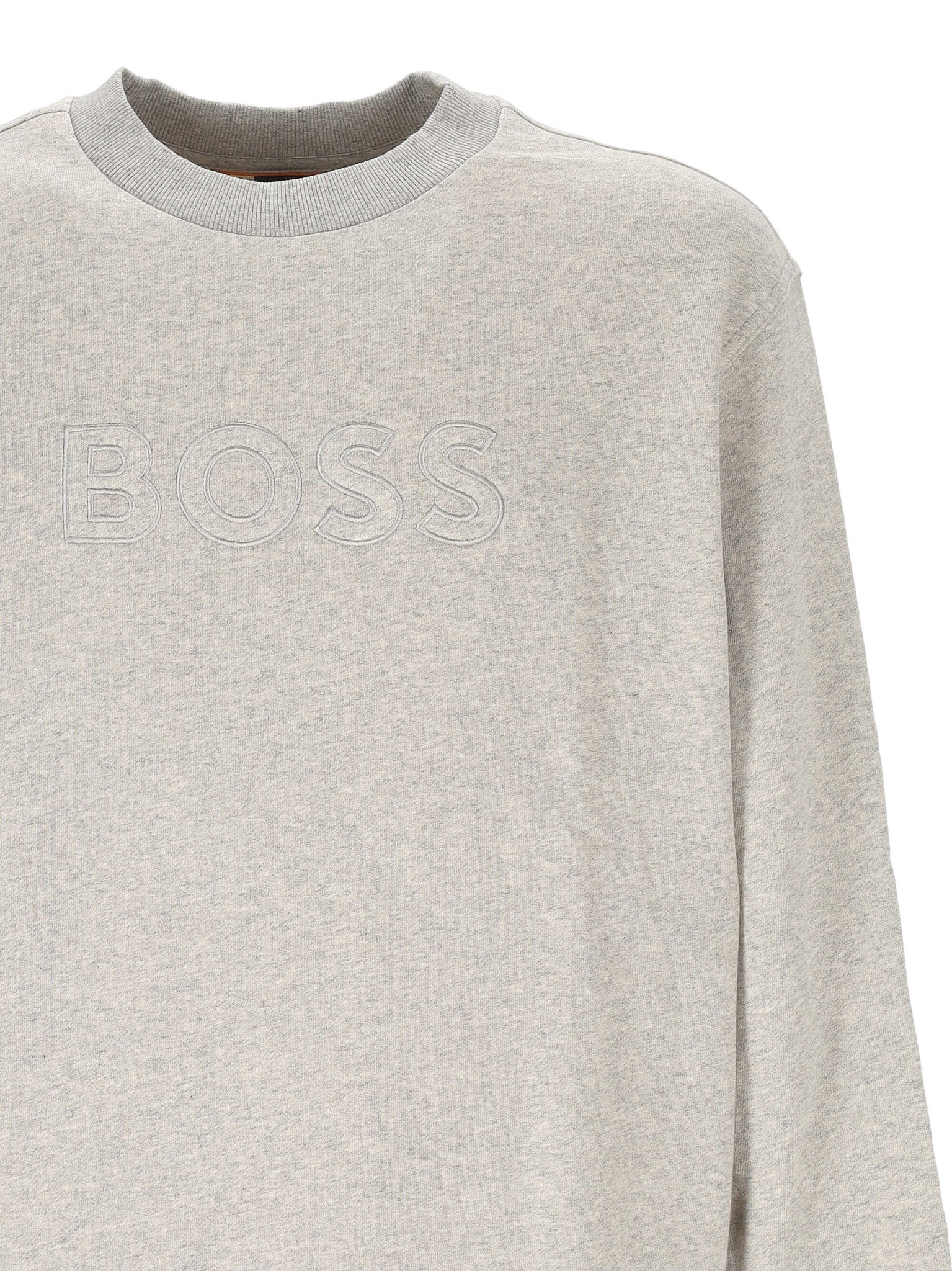 [BOSS] Sweatshirt FW26 50567420086