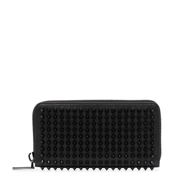 [Christian Louboutin] Wallet FW26 1165044CM53