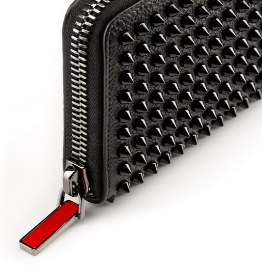 [Christian Louboutin] Wallet FW26 1165044CM53
