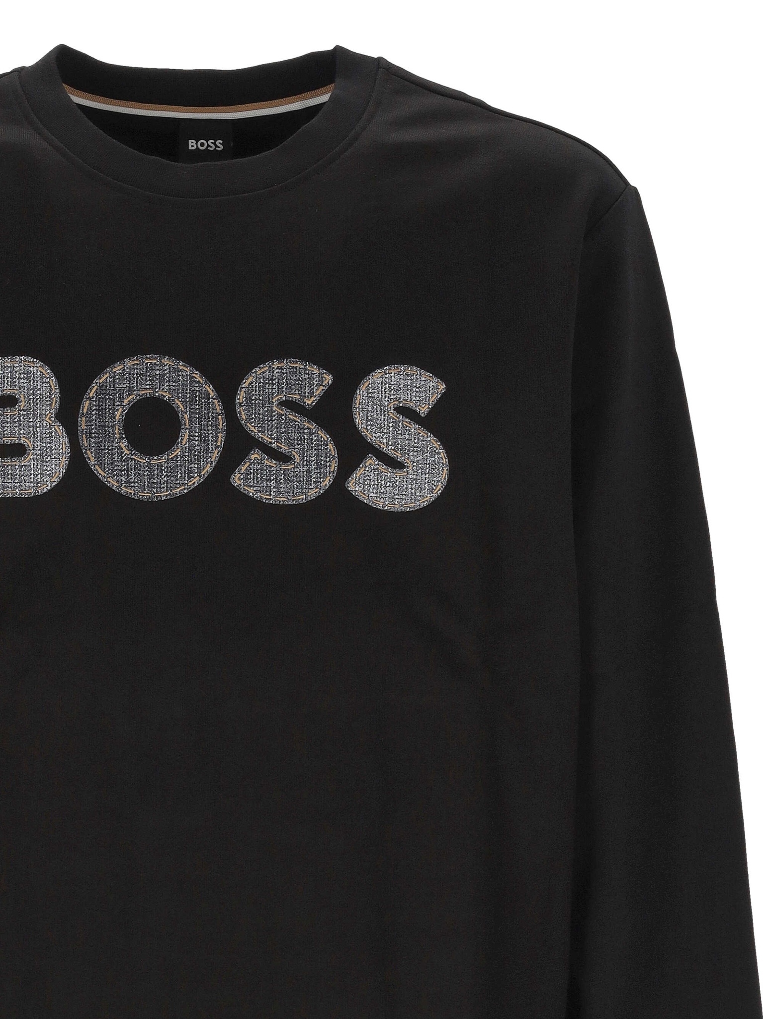 [BOSS] Sweatshirt FW26 50565651001