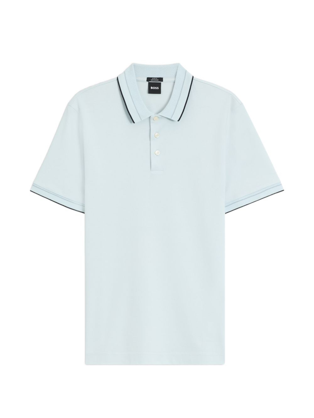 [BOSS] T-shirts Short Sleeve FW26 50565587499