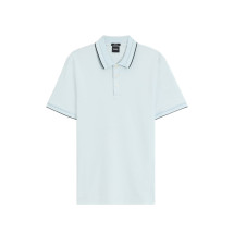 [BOSS] T-shirts Short Sleeve FW26 50565587499