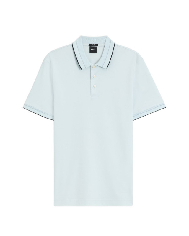[BOSS] T-shirts Short Sleeve FW26 50565587499
