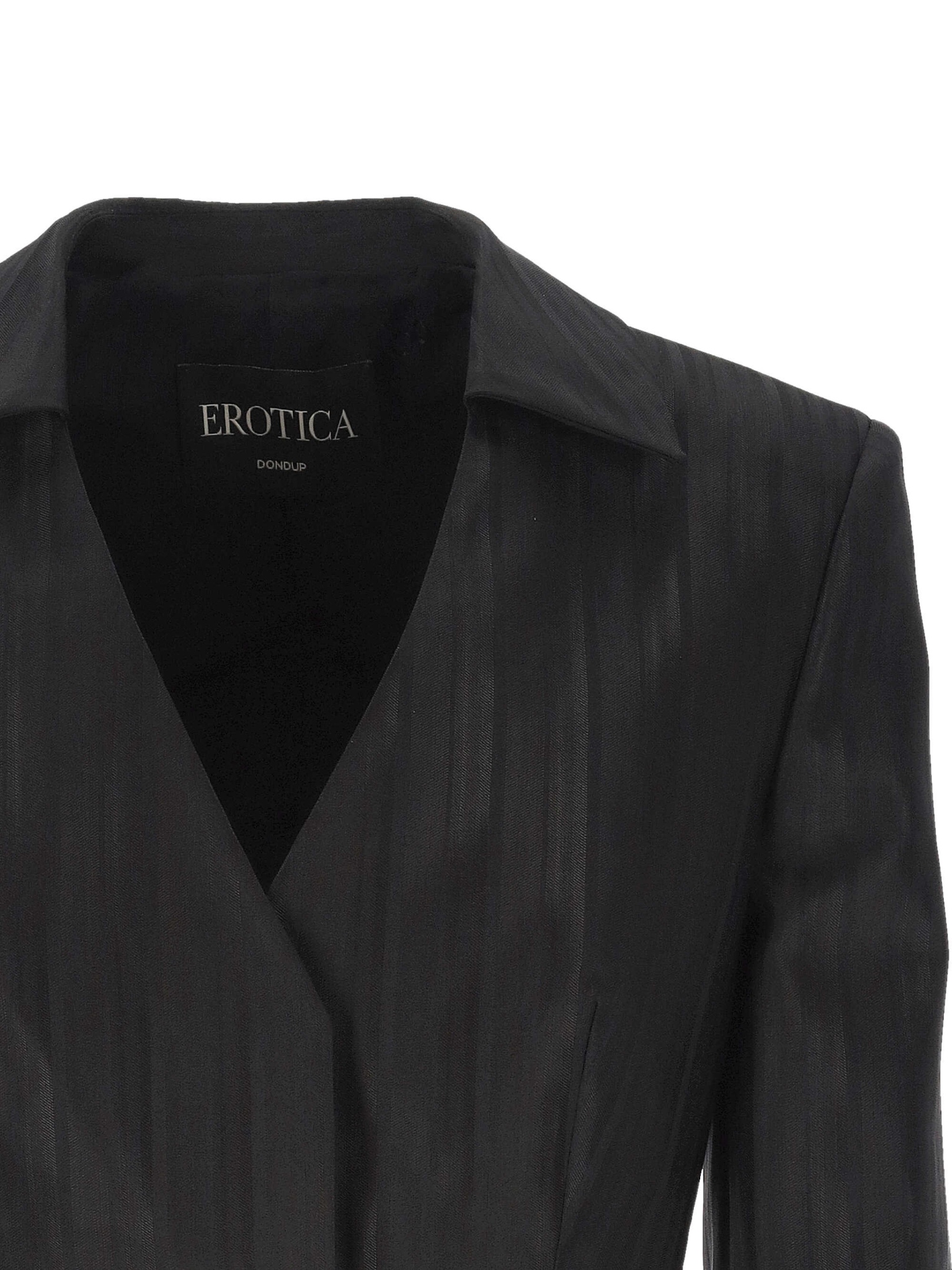 [Dondup] Blazer FW26 DJ848EFE166XXX999