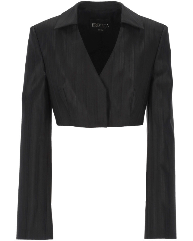 [Dondup] Blazer FW26 DJ848EFE166XXX999