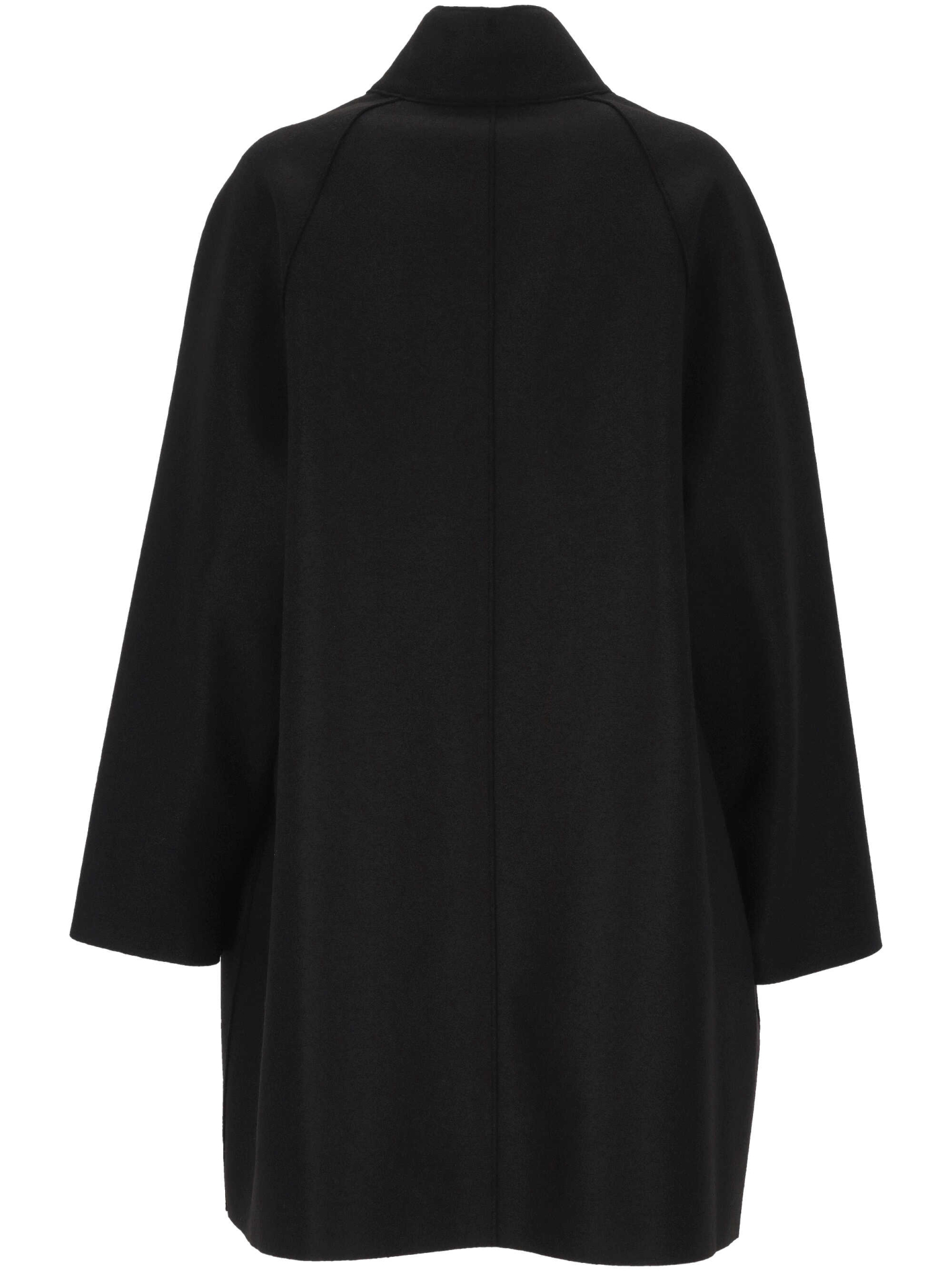 [Harris Wharf London] Coat FW26 AE1579MLK199