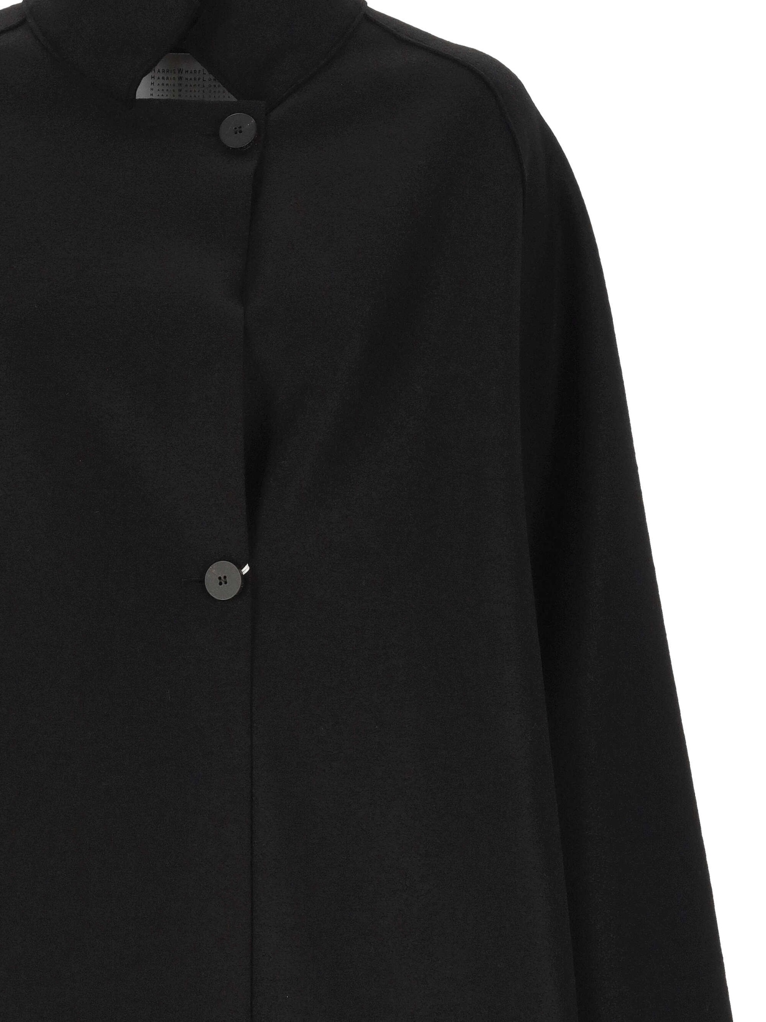 [Harris Wharf London] Coat FW26 AE1579MLK199