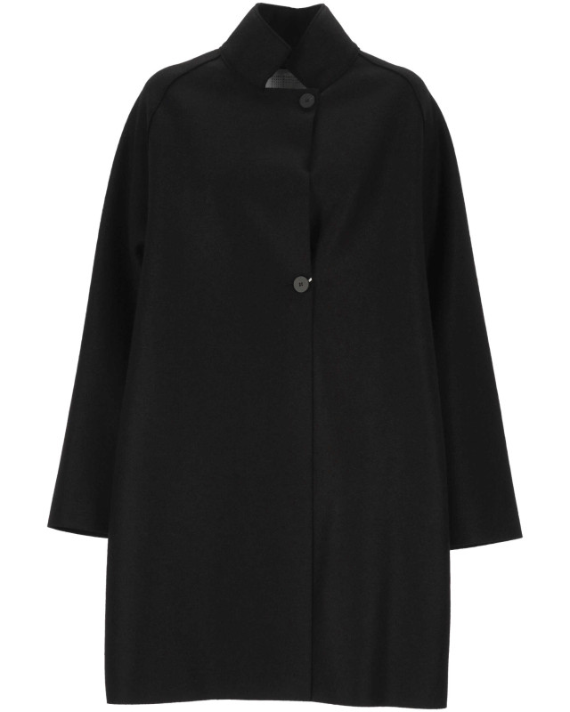 [Harris Wharf London] Coat FW26 AE1579MLK199