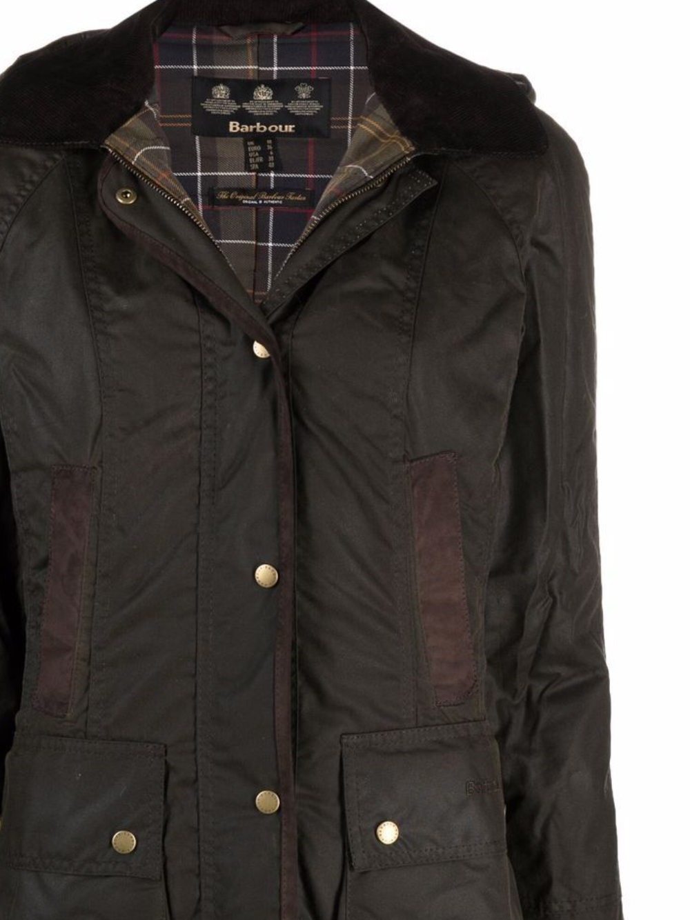 [Barbour] Casual Jacket FW26 LWX0534LWXOL71