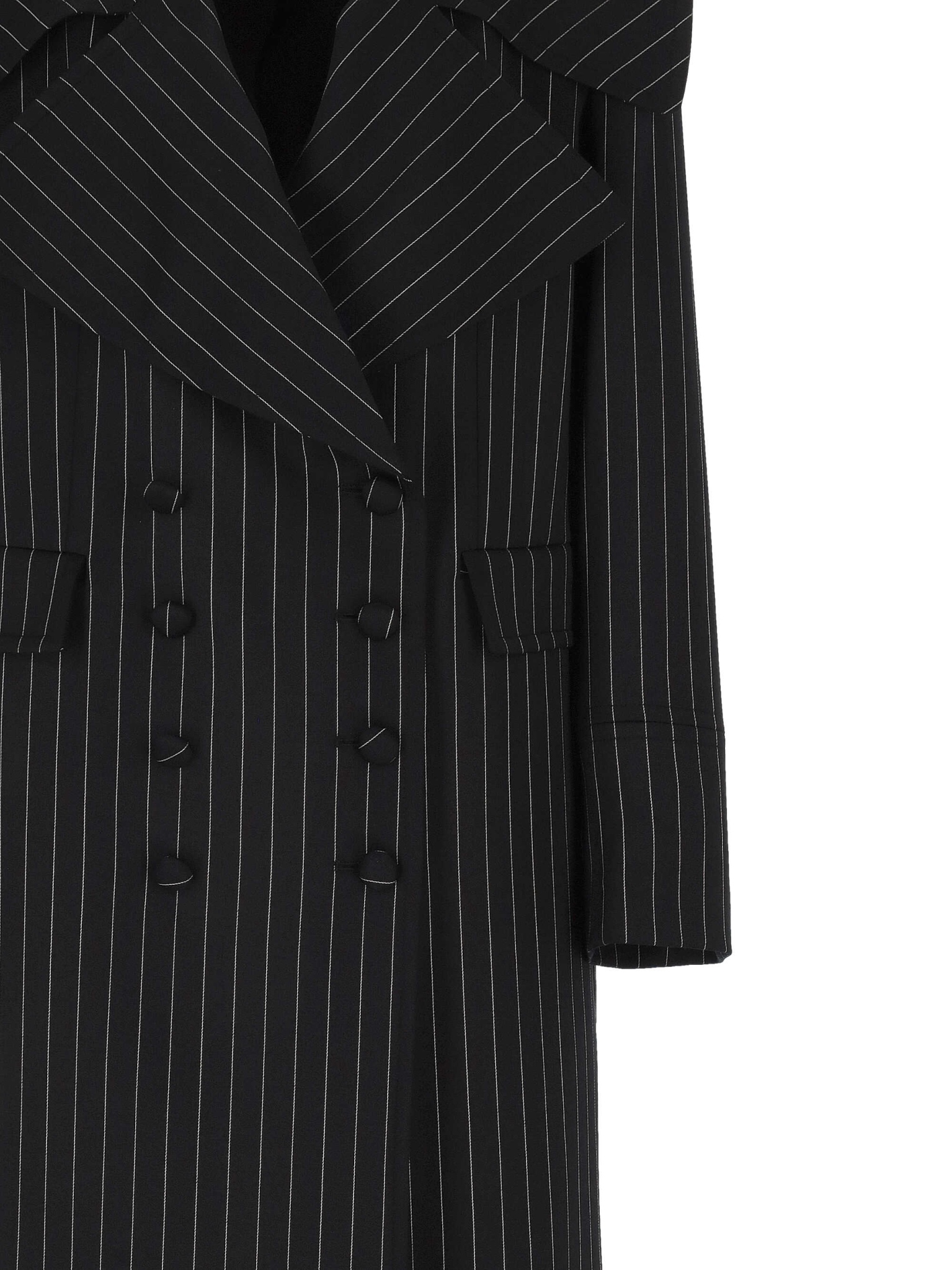 [Dondup] Coat FW26 DJ862ES0080XXX999