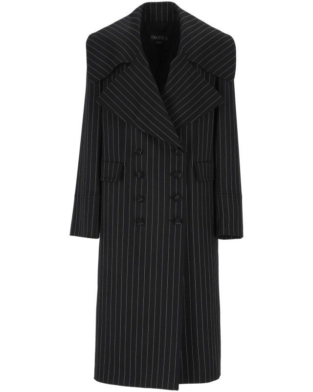 [Dondup] Coat FW26 DJ862ES0080XXX999