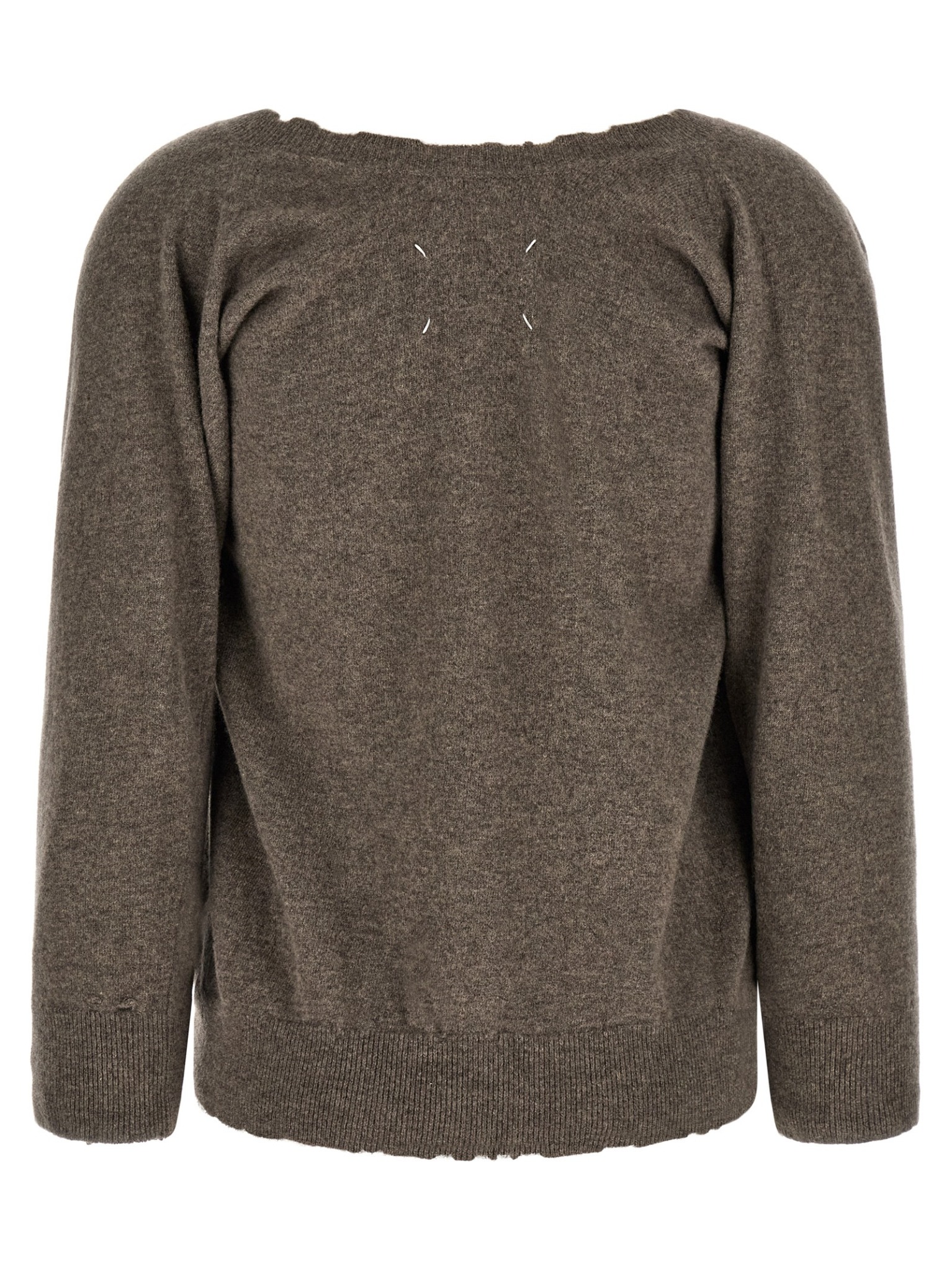 [Maison Margiela] Knitwear FW26 S29HN0019M13337812M