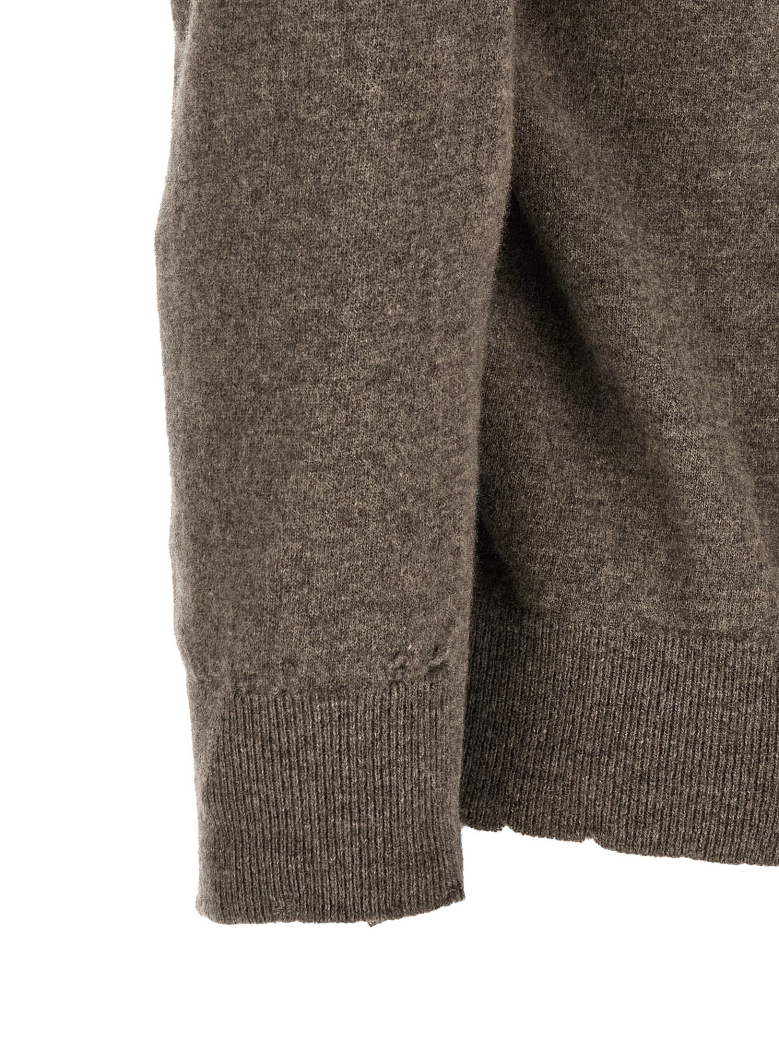[Maison Margiela] Knitwear FW26 S29HN0019M13337812M