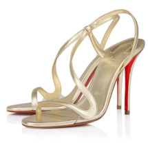 [Christian Louboutin] Sandals FW26 3260154G306