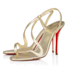 [Christian Louboutin] Sandals FW26 3260154G306