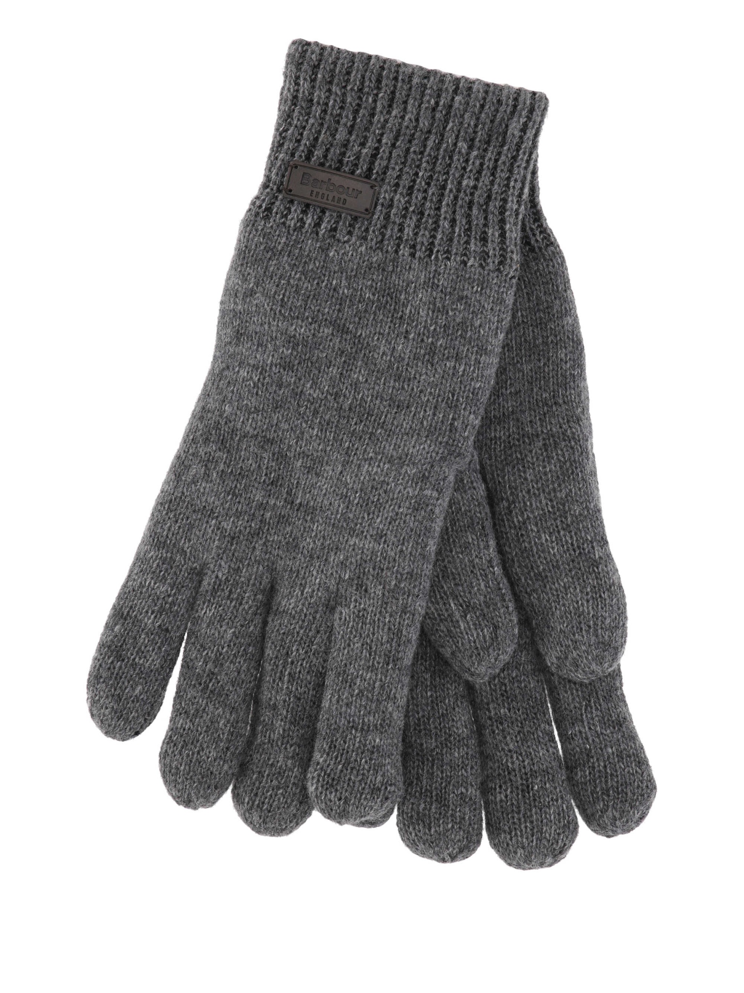 [Barbour] Gloves FW26 MGL0065MGLGY31