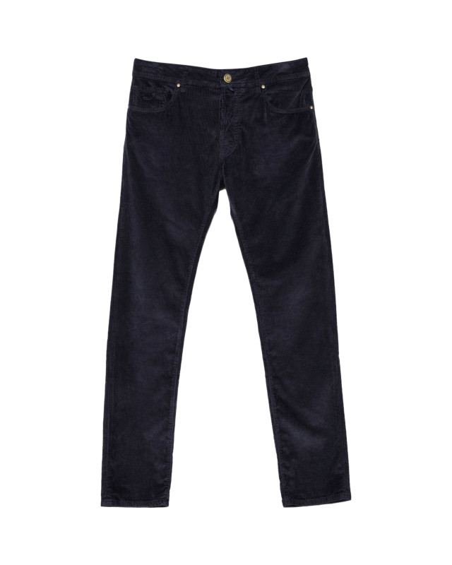 [Jacob Cohen] Trousers FW26 QE004054S3653Y99