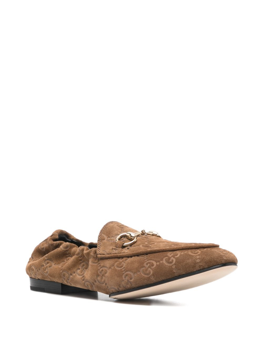 [Gucci] Loafer SS26 854414AADWE2118