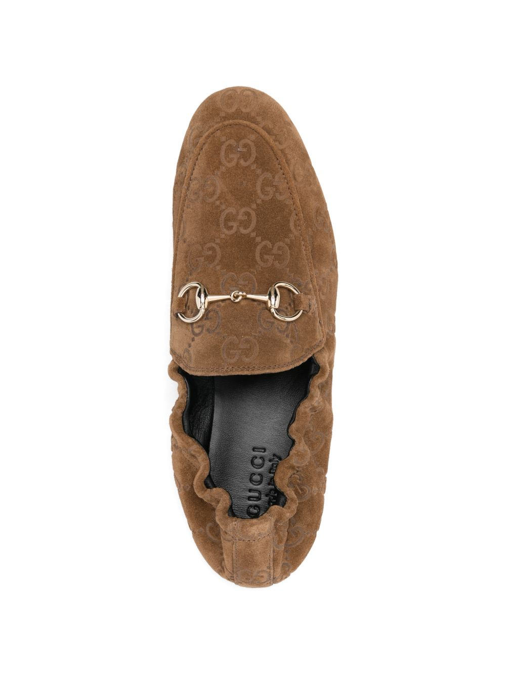 [Gucci] Loafer SS26 854414AADWE2118