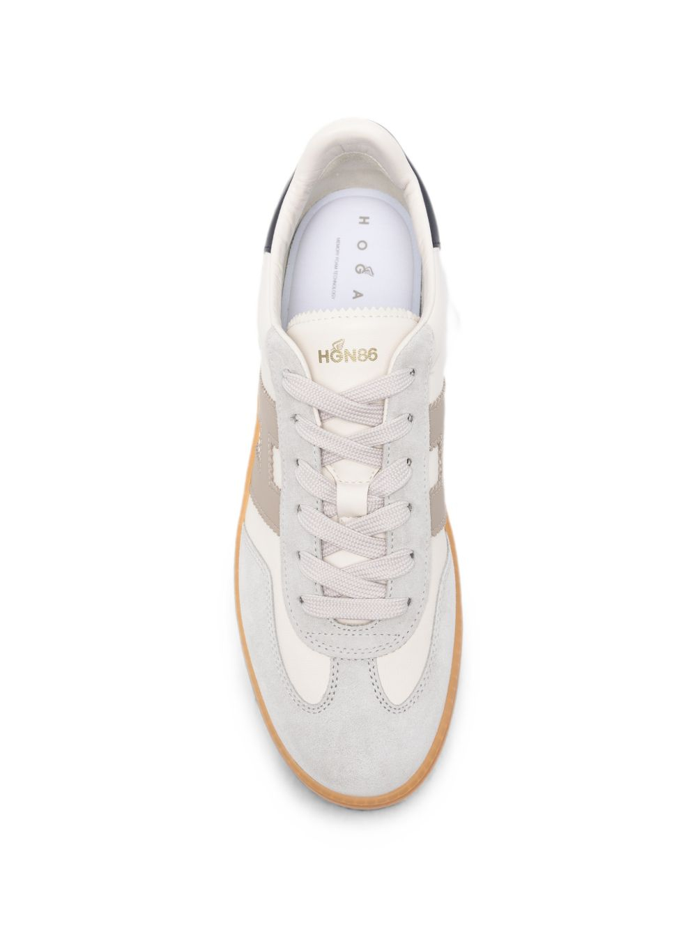 [Hogan] Sneakers FW26 HXM6470FB60UHC964O
