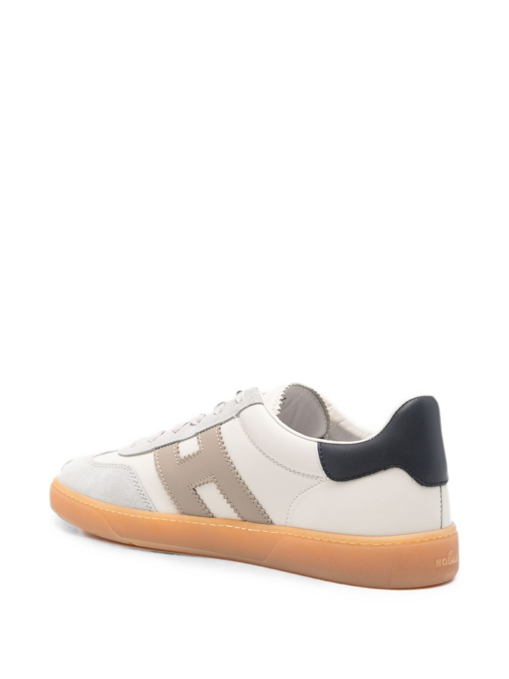 [Hogan] Sneakers FW26 HXM6470FB60UHC964O