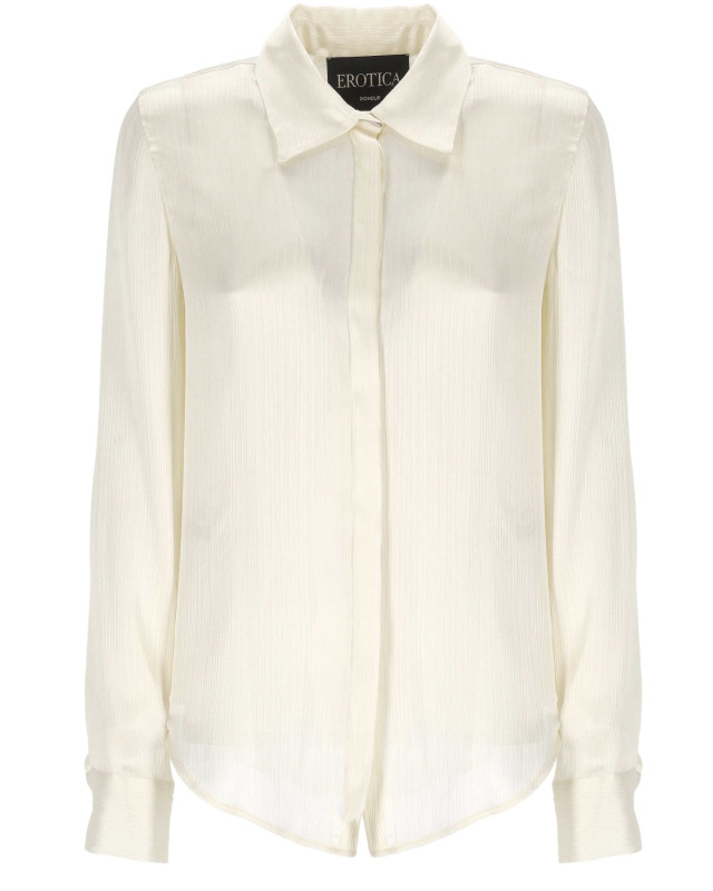 [Dondup] Shirts Long Sleeve FW26 DC526OF0205XXX001
