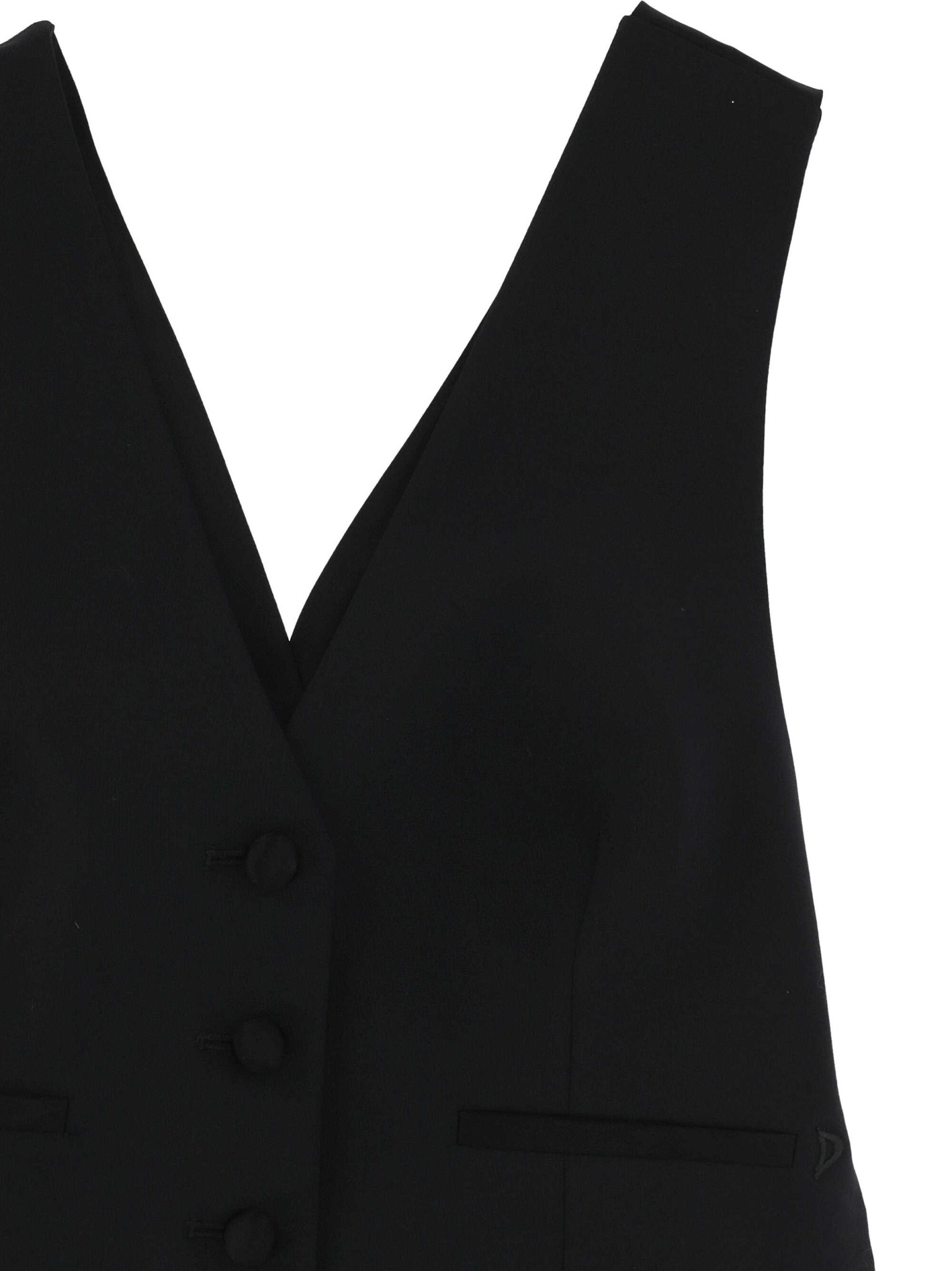 [Dondup] Vest FW26 DJ857TS0009XXX999