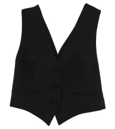 [Dondup] Vest FW26 DJ857TS0009XXX999