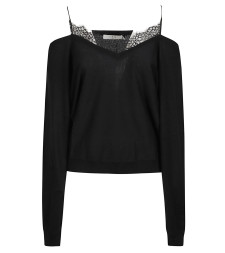[Iro] Knitwear FW26 WP12IVOIRE