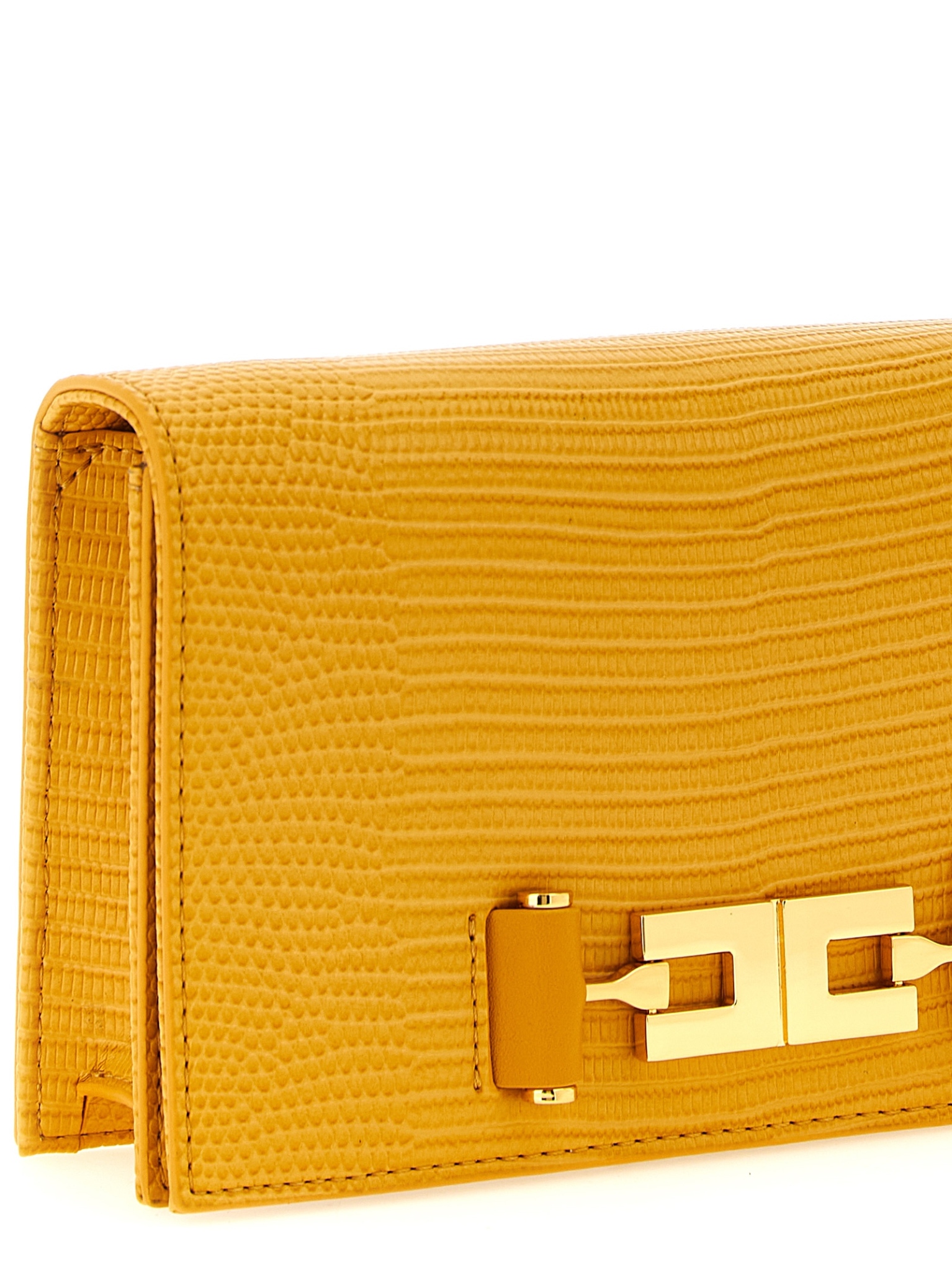 [ELISABETTA FRANCHI] Cross body bag FW26 BS08A66E2940