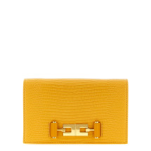 [ELISABETTA FRANCHI] Cross body bag FW26 BS08A66E2940