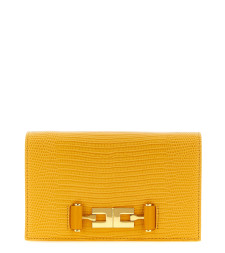 [ELISABETTA FRANCHI] Cross body bag FW26 BS08A66E2940