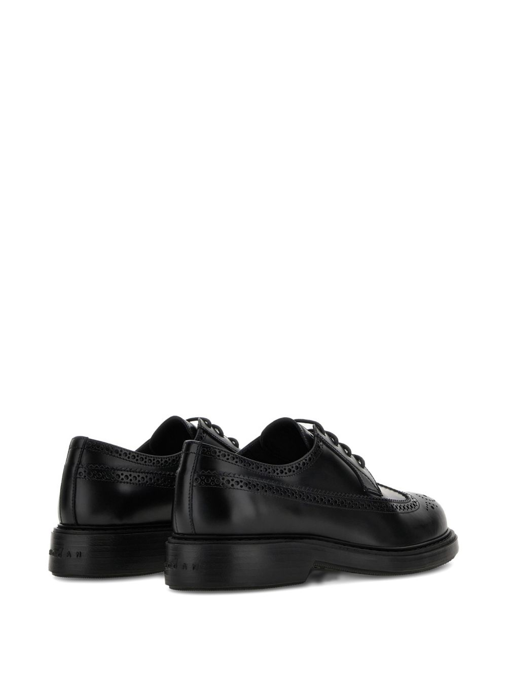 [Hogan] Dress Shoes FW26 HXM7040FZ50U1MB999