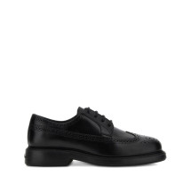 [Hogan] Dress Shoes FW26 HXM7040FZ50U1MB999