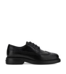 [Hogan] Dress Shoes FW26 HXM7040FZ50U1MB999