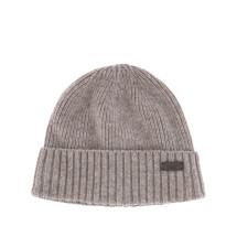 [Barbour] Beanie FW26 MHA0449MHAPU31
