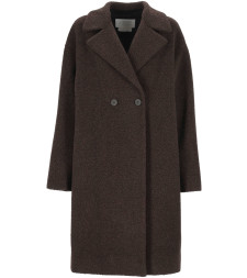 [Harris Wharf London] Coat FW26 AC1487MWE451
