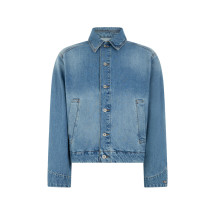 [JACQUEMUS] Denim jacket SS26 OUM00155 AD00038 33C