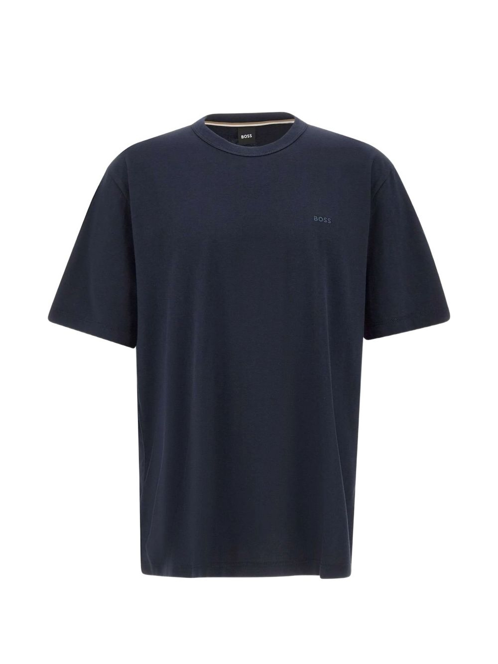 [BOSS] T-shirts Short Sleeve FW26 50546404404