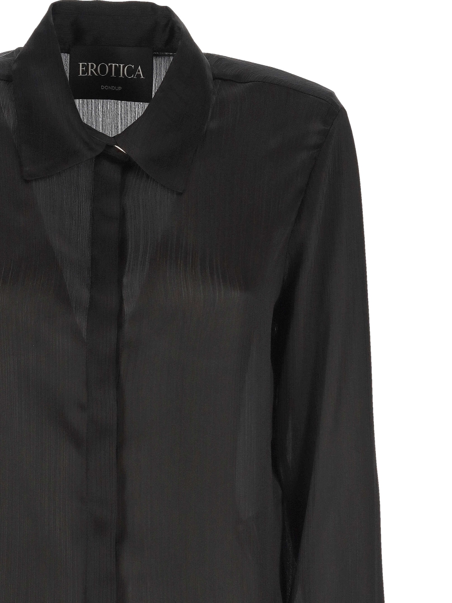 [Dondup] Shirts Long Sleeve FW26 DC526OF0205XXX999
