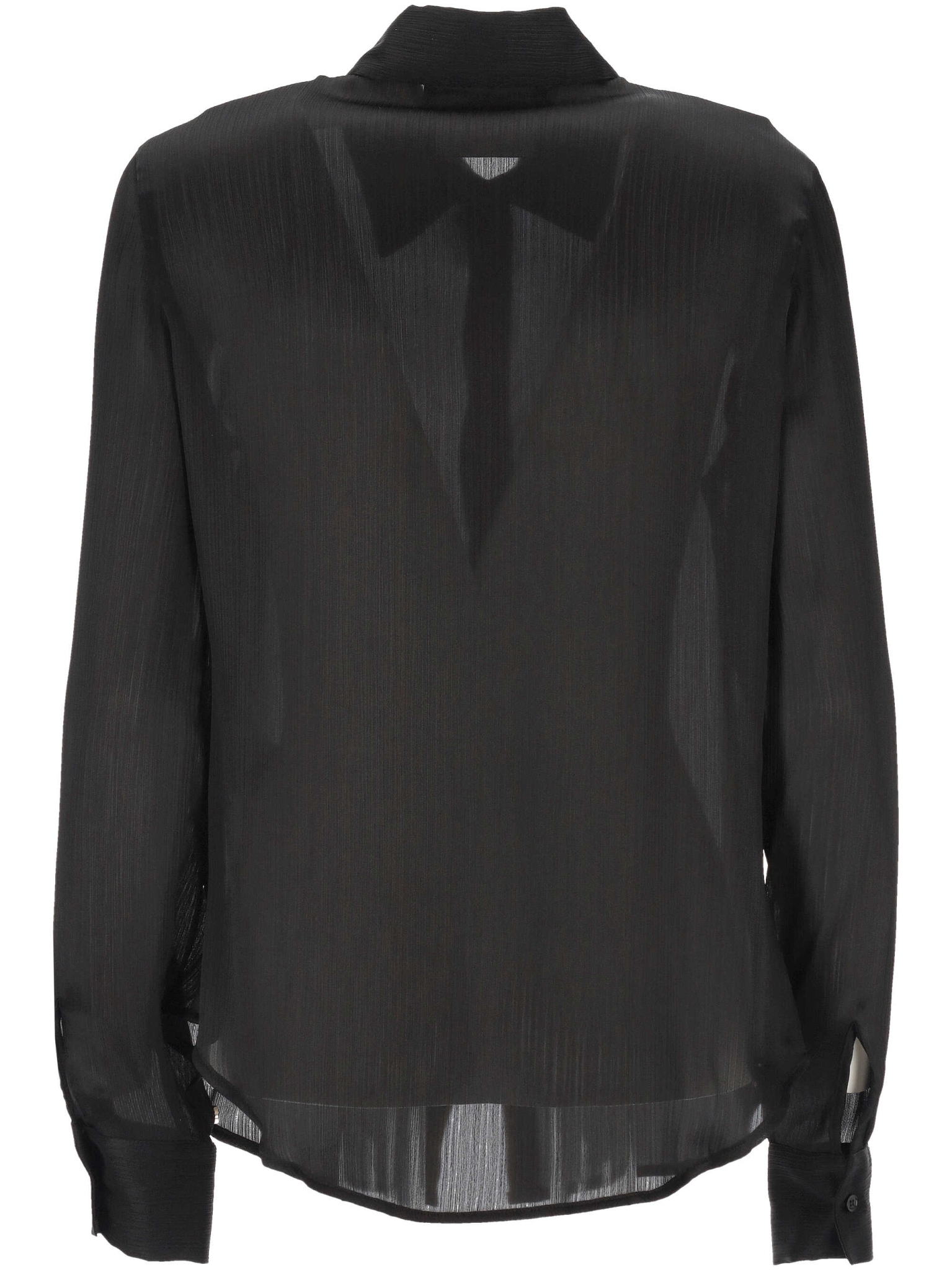 [Dondup] Shirts Long Sleeve FW26 DC526OF0205XXX999