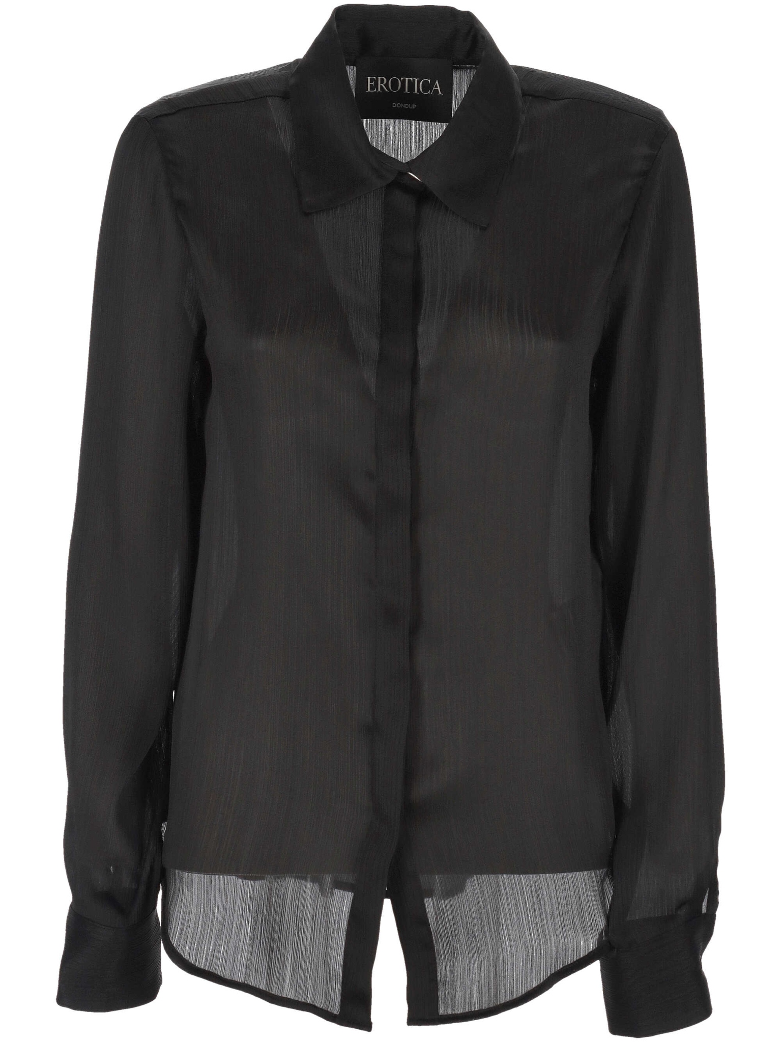 [Dondup] Shirts Long Sleeve FW26 DC526OF0205XXX999