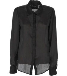 [Dondup] Shirts Long Sleeve FW26 DC526OF0205XXX999
