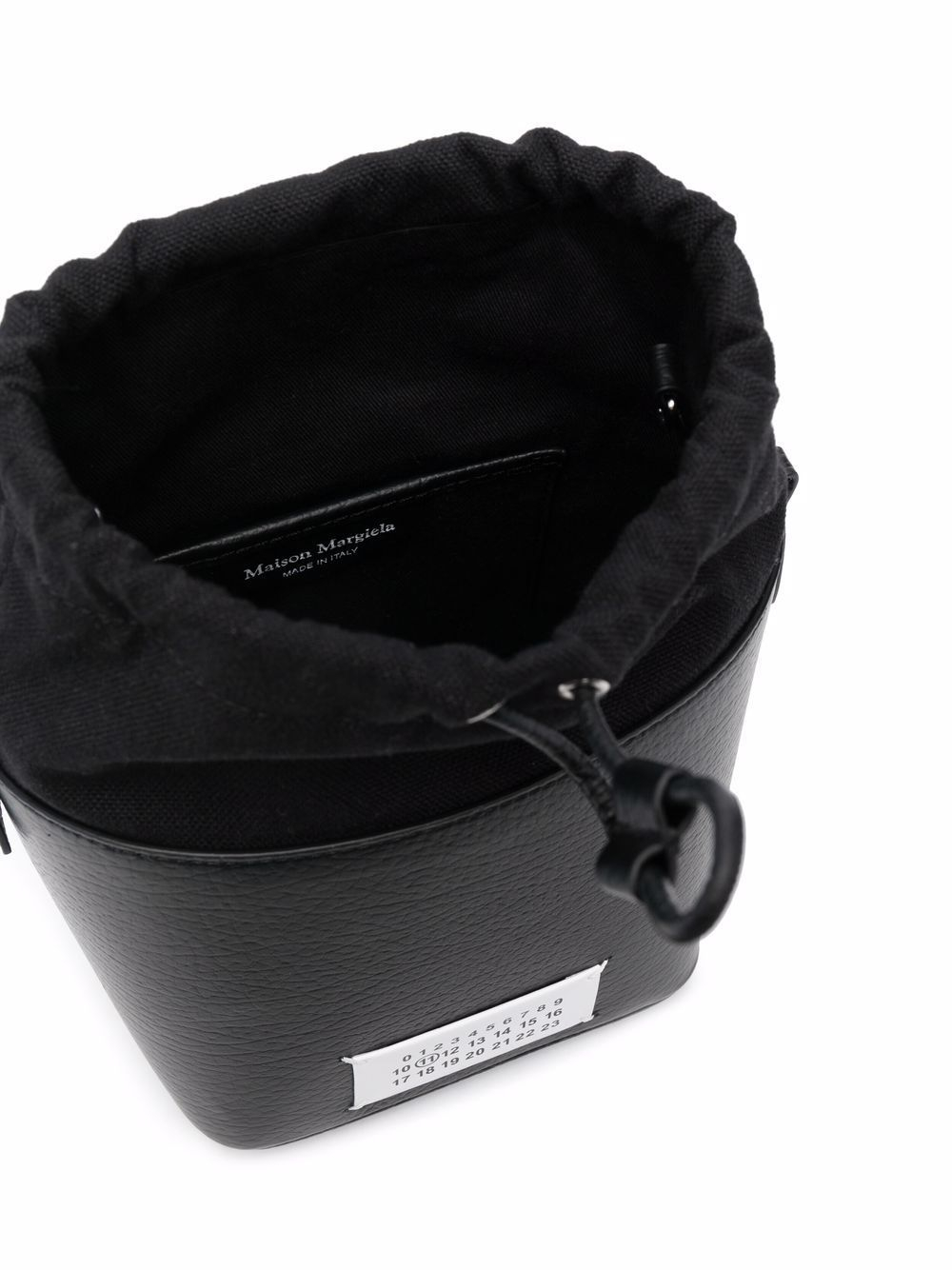 [Maison Margiela] Shoulder bag FW26 S61WG0035P4348T8013