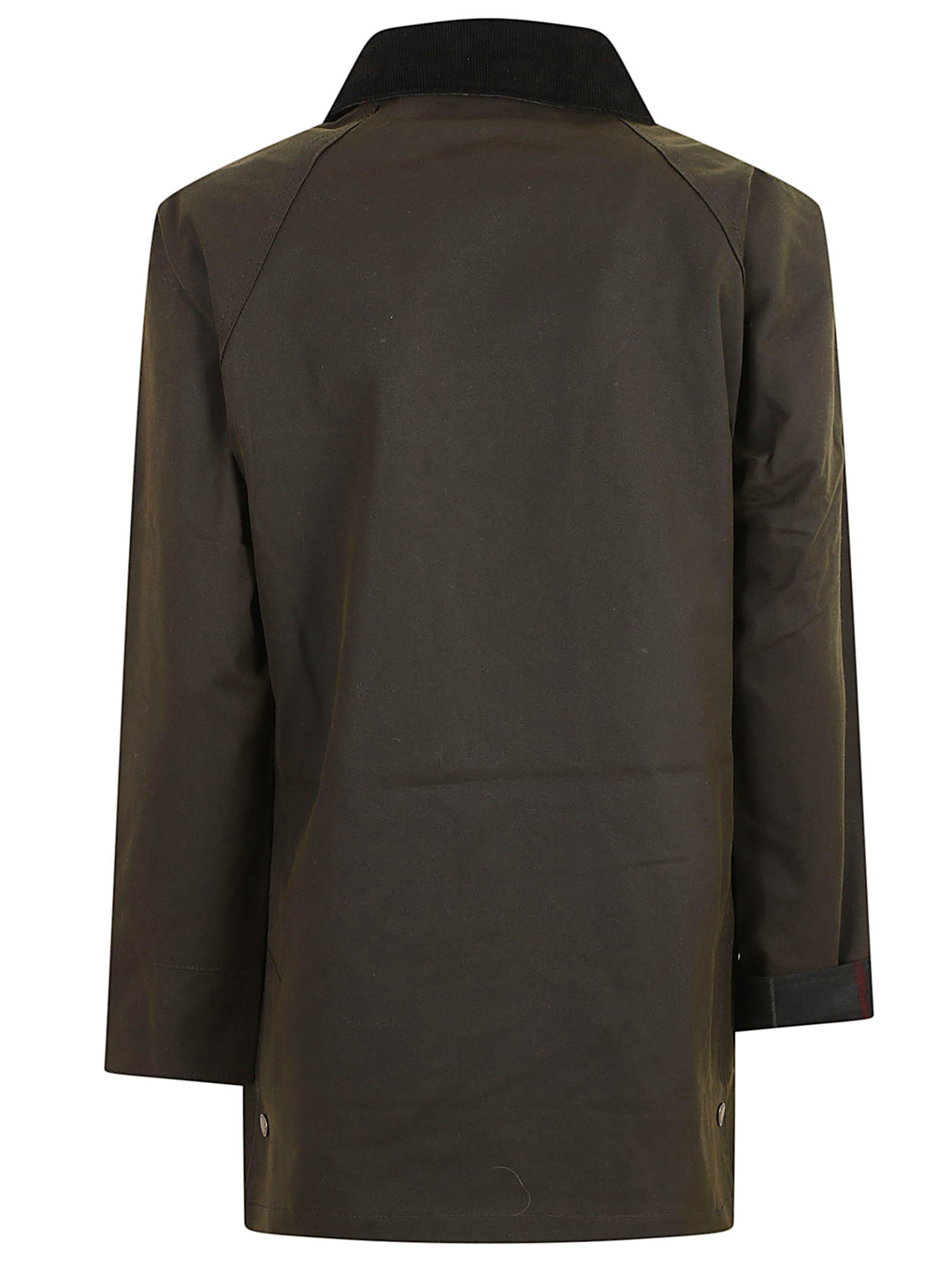 [Barbour] Casual Jacket FW26 LWX0752