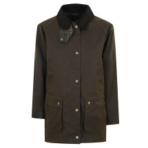 [Barbour] Casual Jacket FW26 LWX0752