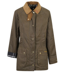 [Barbour] Casual Jacket FW26 LWX1596