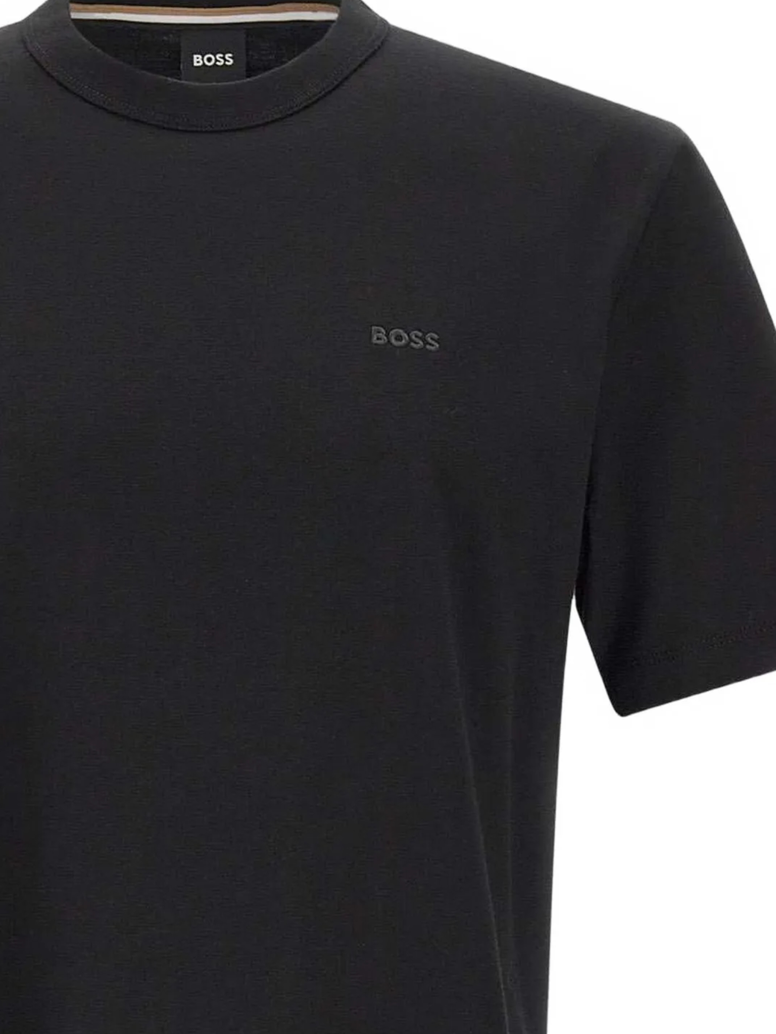 [BOSS] T-shirts Short Sleeve FW26 50546404001